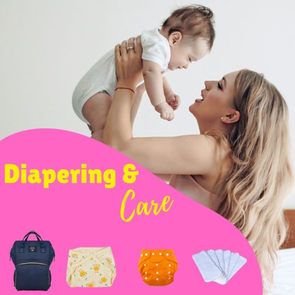 Diapering & Care